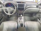 2010 Subaru Forester 2.5xt Limited