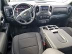 2022 Chevrolet Silverado ltd K1500 Custom