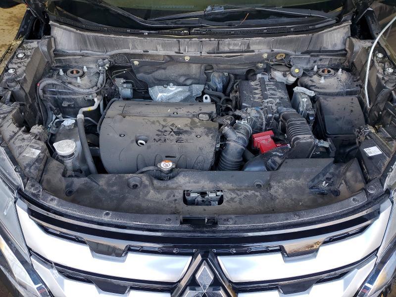 2021 Mitsubishi Outlander Sport es