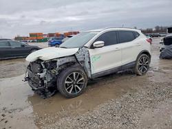2017 Nissan Rogue Sport s for sale in Columbus, OH