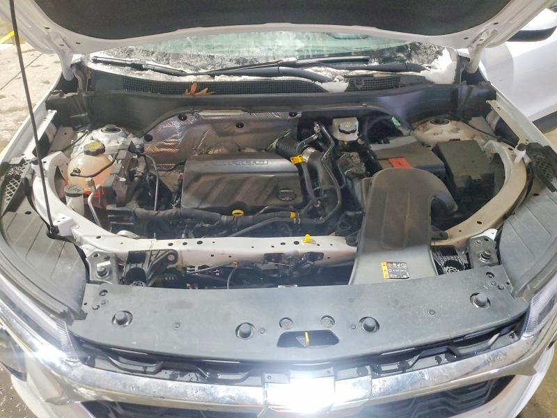 2024 Chevrolet Trax 1LT