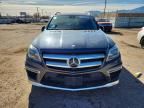 2013 Mercedes-Benz Gl 550 4matic