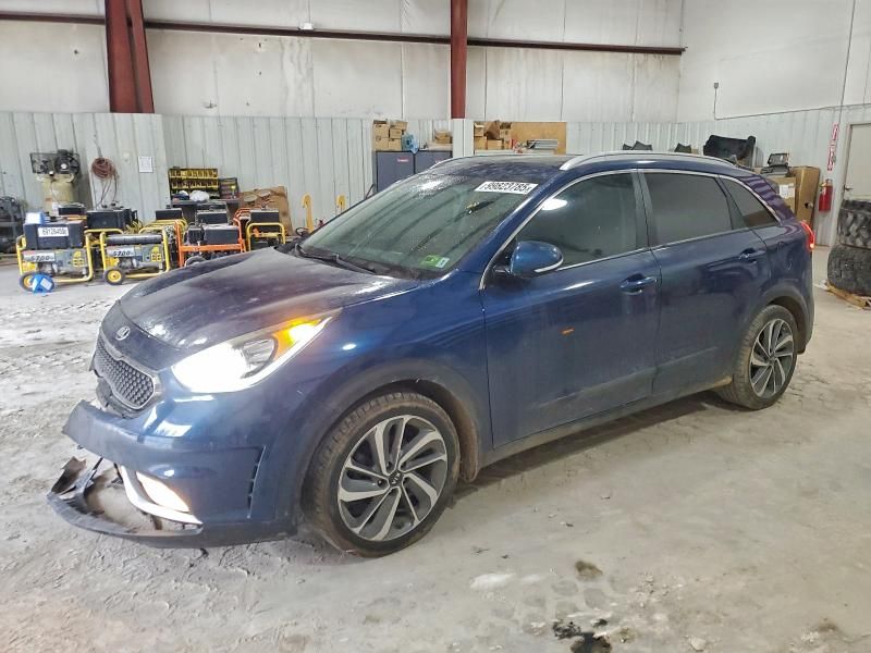 2017 KIA Niro ex Touring
