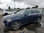 2020 Mercedes-Benz Glc 300 4matic