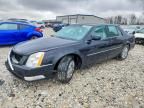 2011 Cadillac Dts Premium Collection