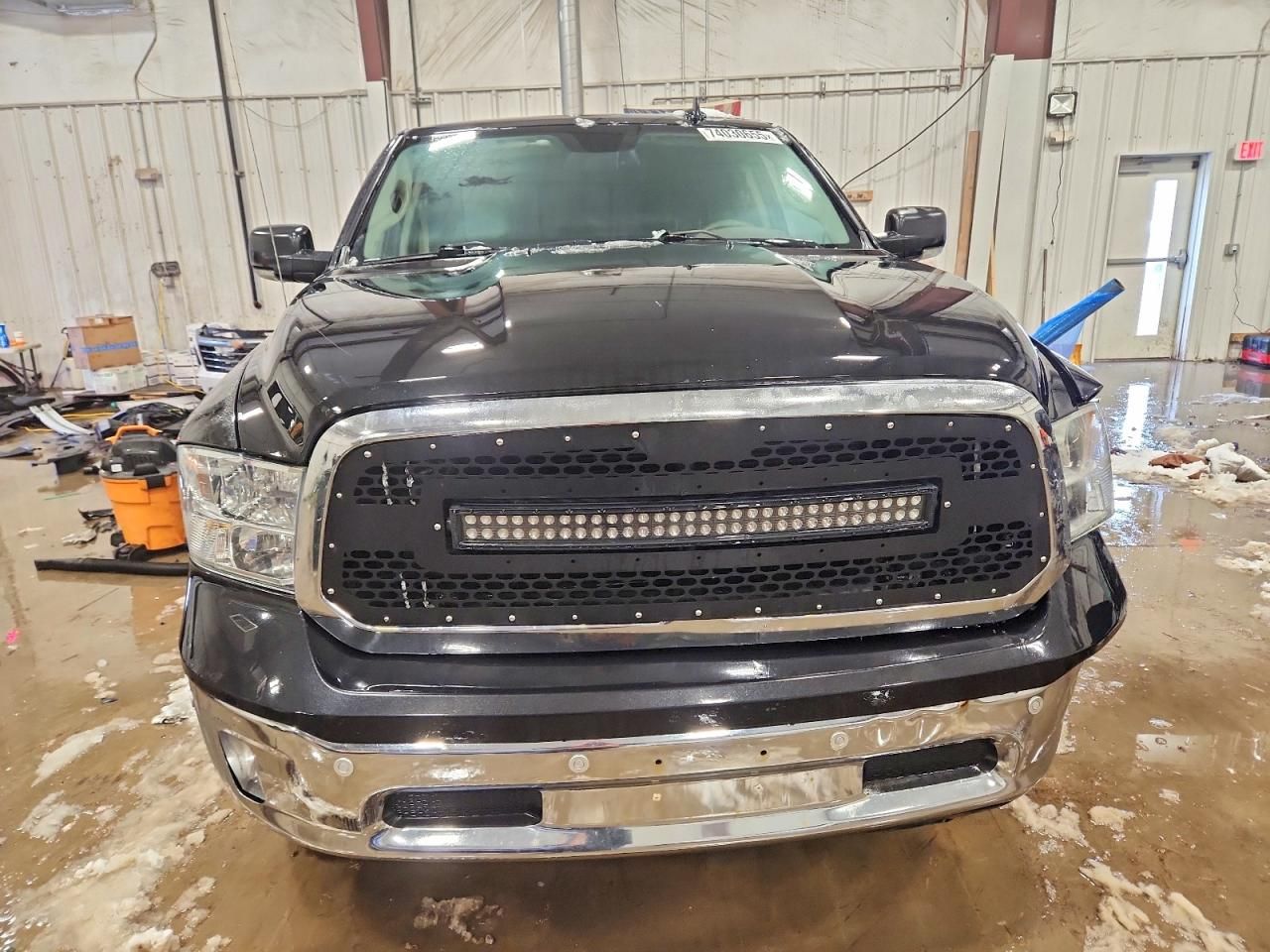 2016 Dodge Ram 1500 slt