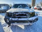 2005 Toyota Tacoma Base