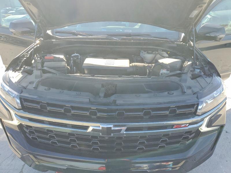 2022 Chevrolet Tahoe K1500 Z71