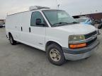 2003 Chevrolet Express G3500 Delivery Van