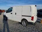 2017 Nissan NV200 2.5S
