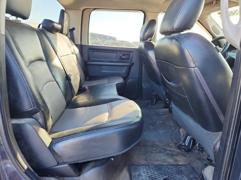 2014 Dodge Ram 1500 st