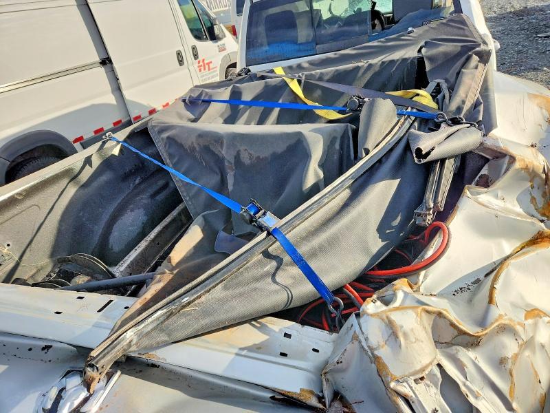 2017 Dodge 3500 Laramie