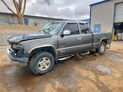 2001 Chevrolet Silverado K1500 for sale in Albuquerque, NM