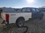 2005 Ford F350 SRW Super Duty