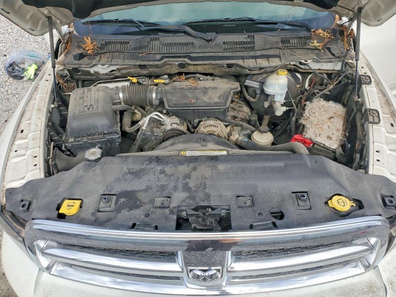 2009 Dodge Ram 1500