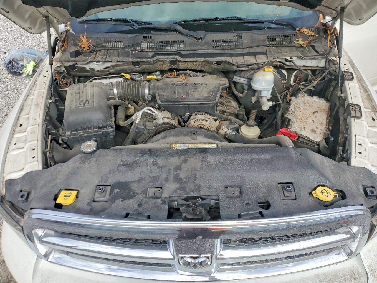 2009 Dodge Ram 1500