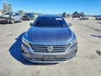 2022 Volkswagen Passat se