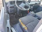 2007 Isuzu Npr box Truck