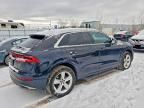 2019 Audi Q8 Premium