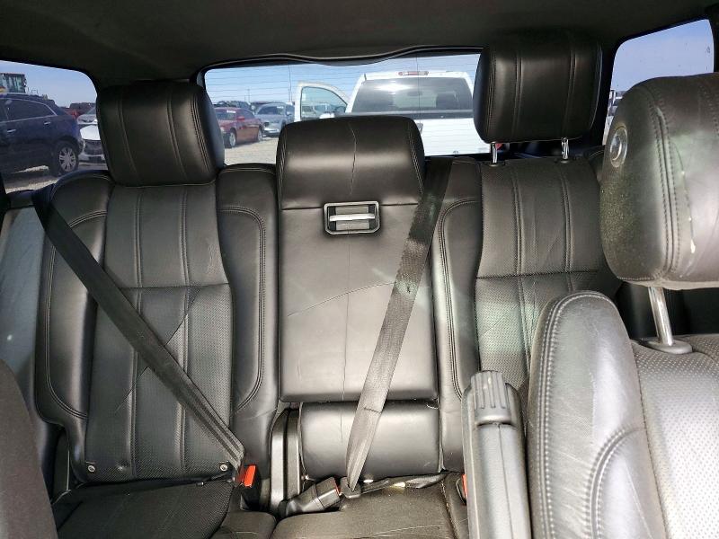 2016 Land Rover Range Rover