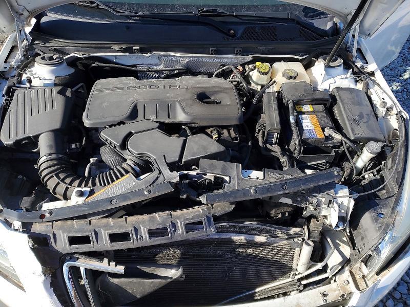 2011 Buick Regal cxl