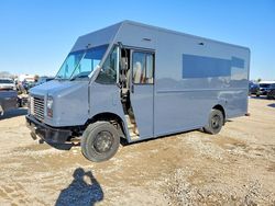 Freightliner salvage cars for sale: 2020 Freightliner Mt 45G Chassis Delivery Truck