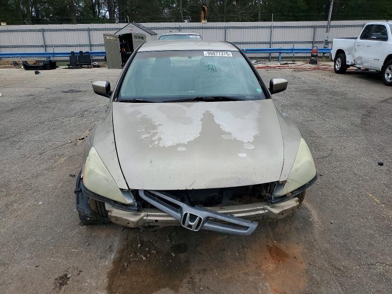 2003 Honda Accord lx