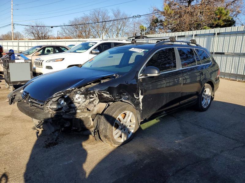 2014 Volkswagen Jetta tdi