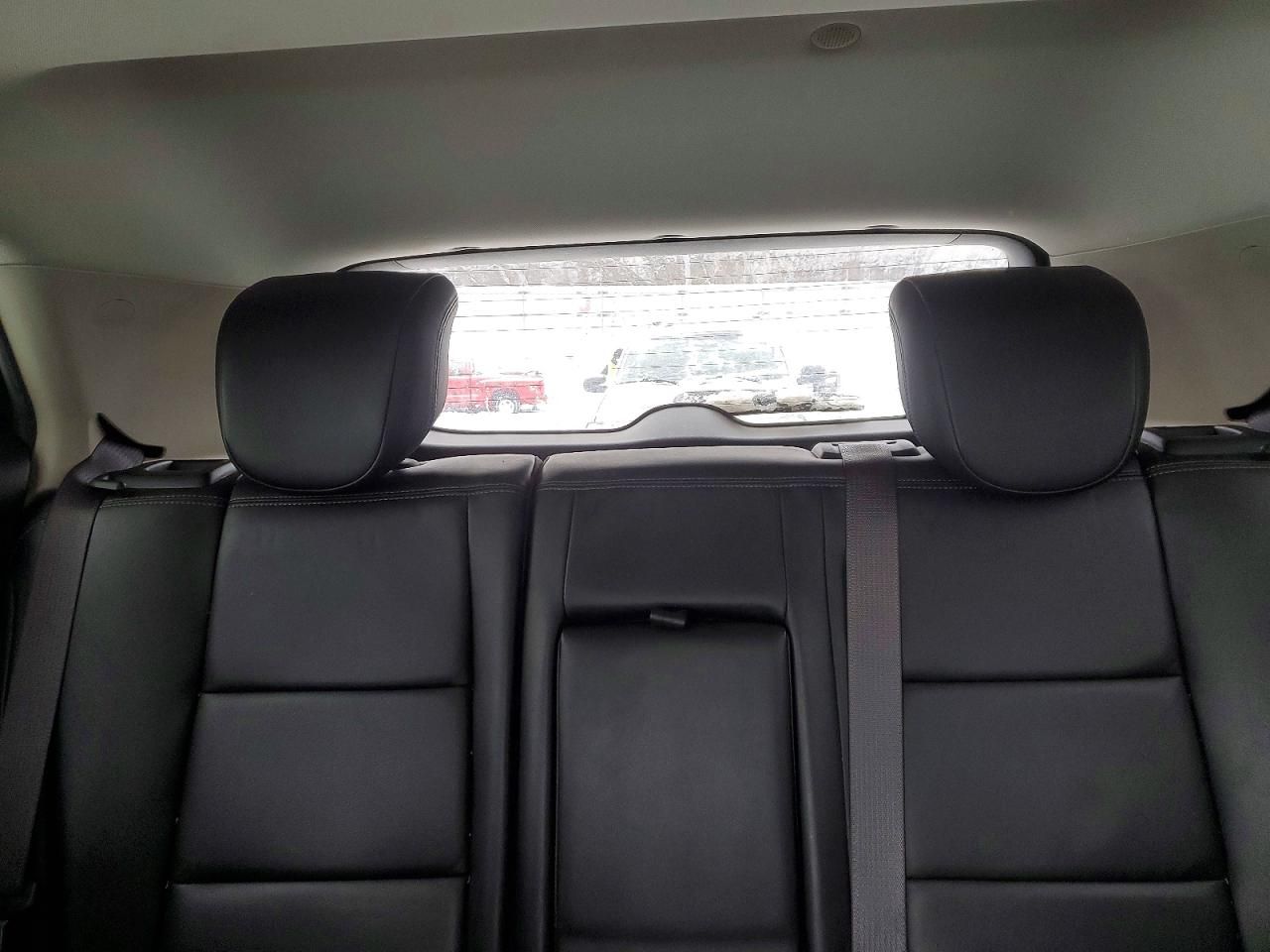 2018 Buick Encore Essence