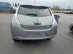 2017 Nissan Leaf s