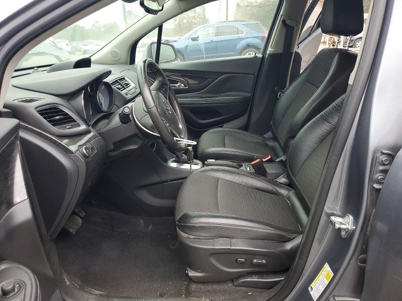 2015 Buick Encore Convenience