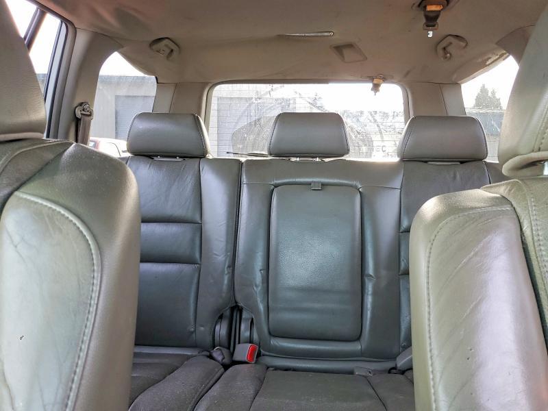 2006 Honda Pilot ex