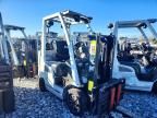 2014 Niss Forklift