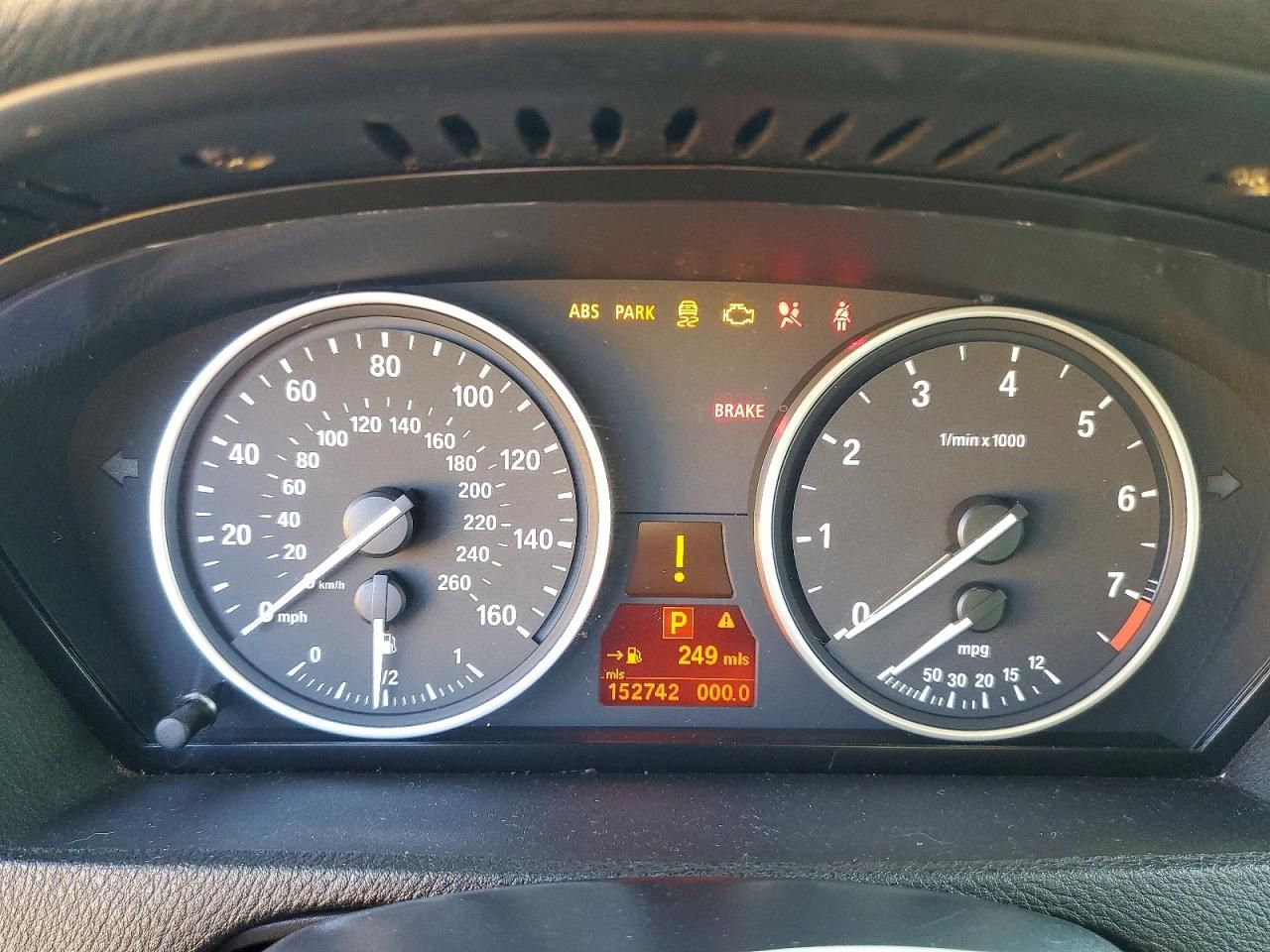 2011 BMW X5 Xdrive35i