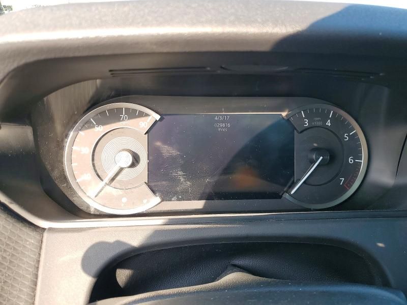 2023 Land Rover Range Rover Velar s