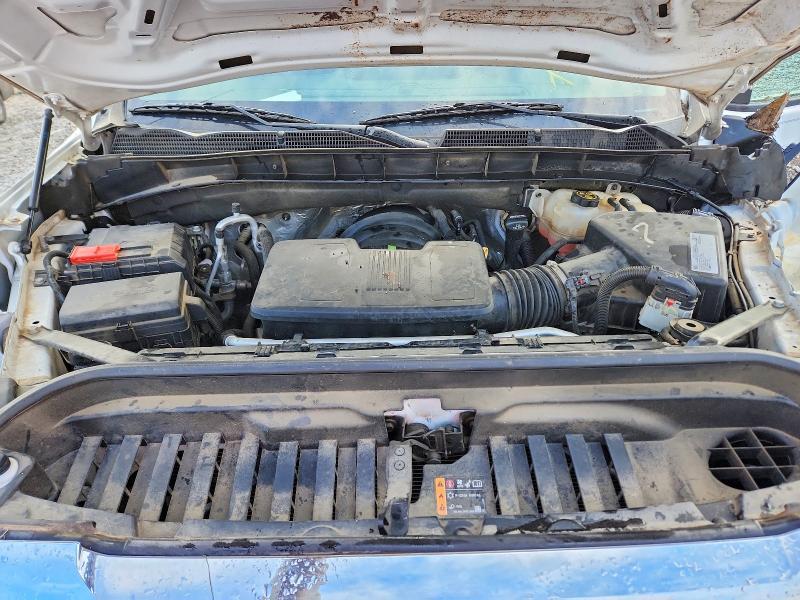 2019 GMC Sierra C1500