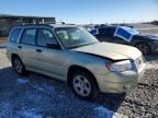 2006 Subaru Forester 2.5x