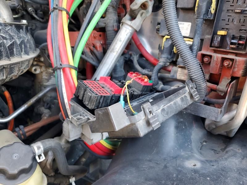 2018 Freightliner Cascadia 113 Semi Truck