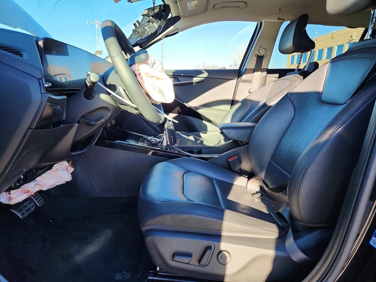 2024 KIA Niro Wave
