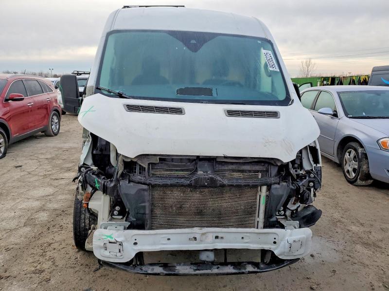 2020 Ford Transit T-150 Utility / Service Van