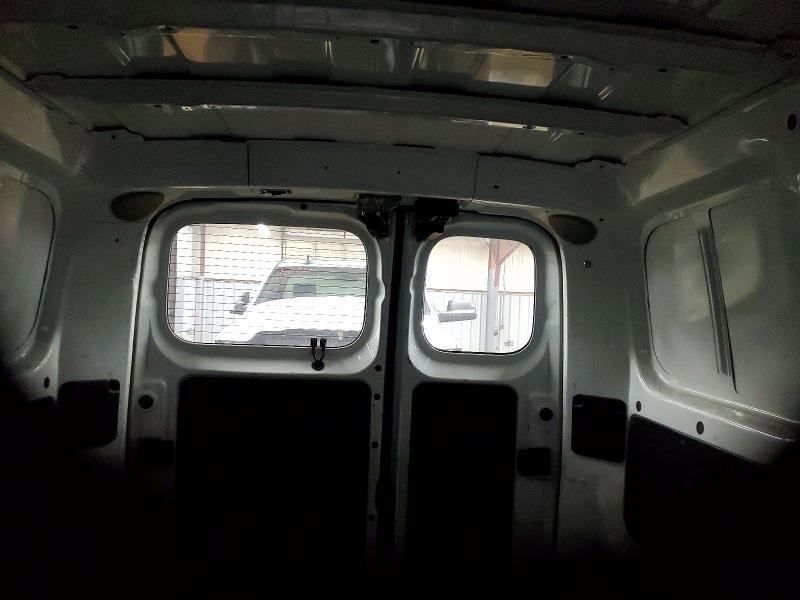 2017 Niss An Nv200 2.5s Delivery van