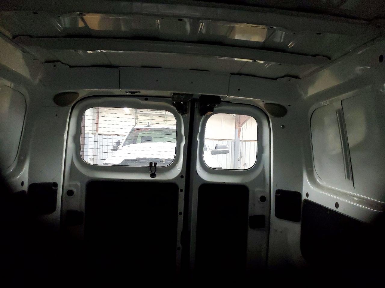 2017 Niss AN NV200 2.5S Delivery Van