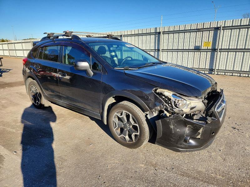 2013 Subaru Xv Crosstrek 2.0 Premium