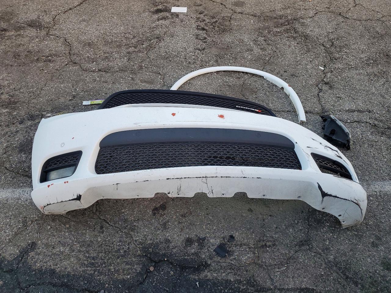 2019 Dodge Durango
