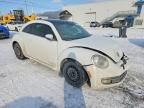 2015 Volkswagen Beetle 1.8t