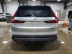 2025 Honda Cr-v Sport