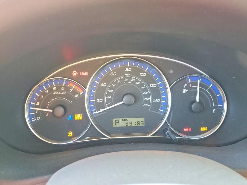 2013 Subaru Forester 2.5x Premium