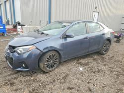 2016 Toyota Corolla l for sale in Waldorf, MD