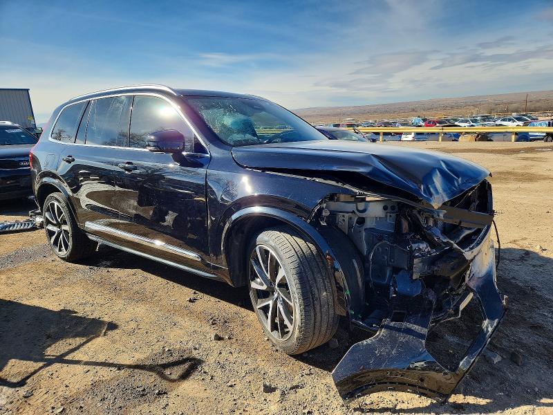 2025 Volvo Xc90 Plus