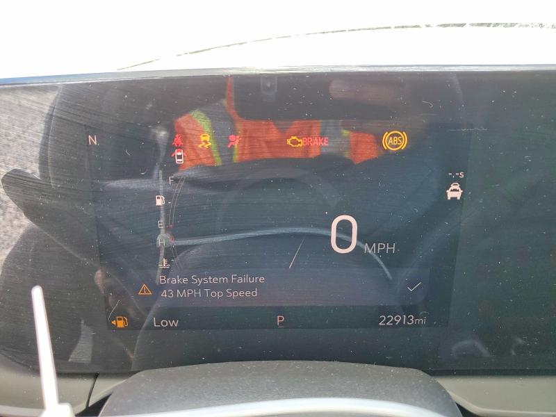 2025 Buick Envista Sport Touring